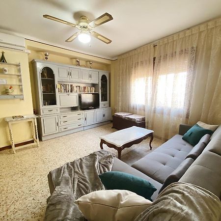 Ebro Valley Apartment Mora d'Ebre Exterior foto