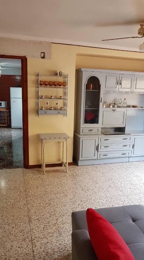 Ebro Valley Apartment Mora d'Ebre Exterior foto