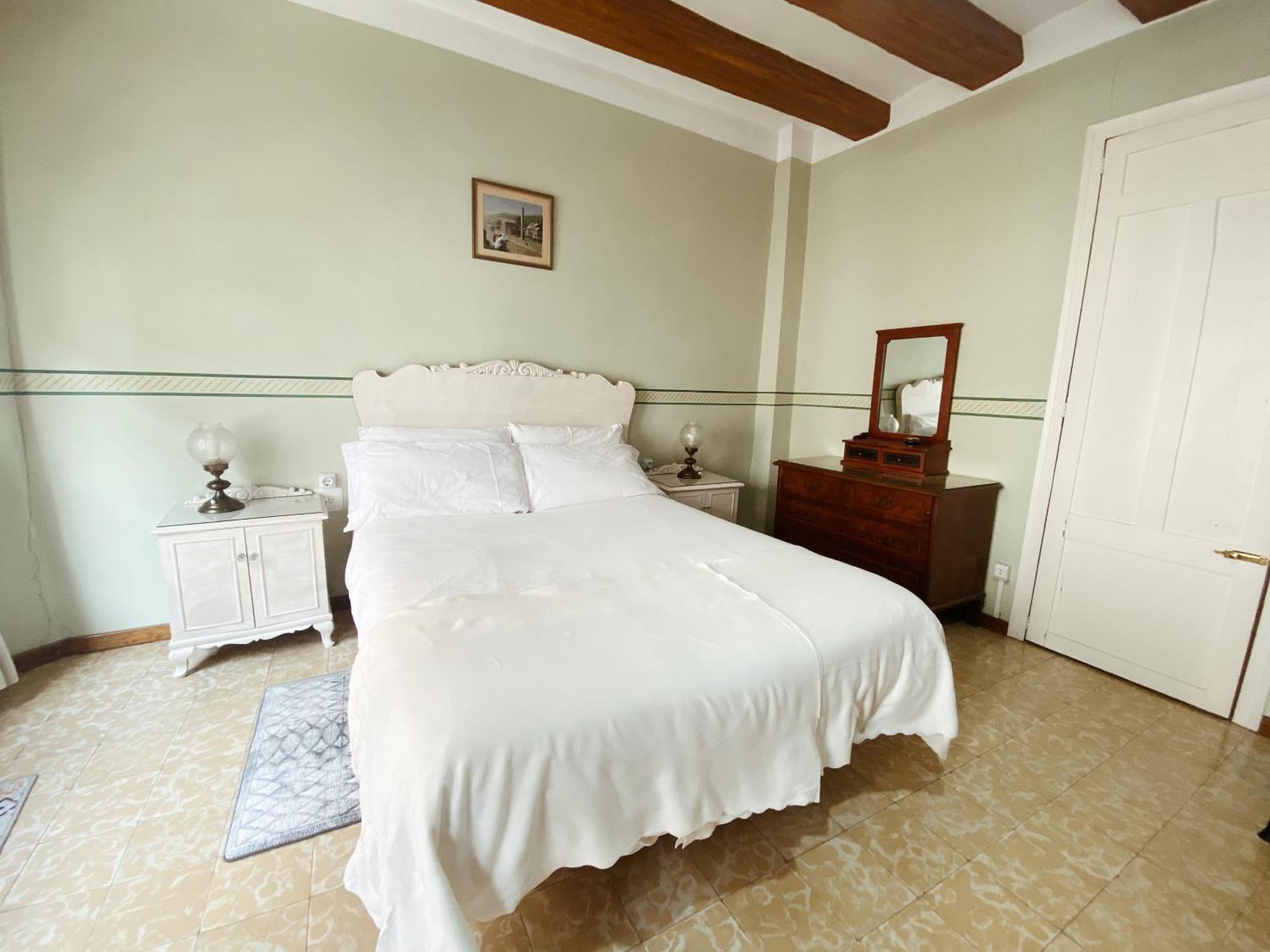 Ebro Valley Apartment Mora d'Ebre Exterior foto